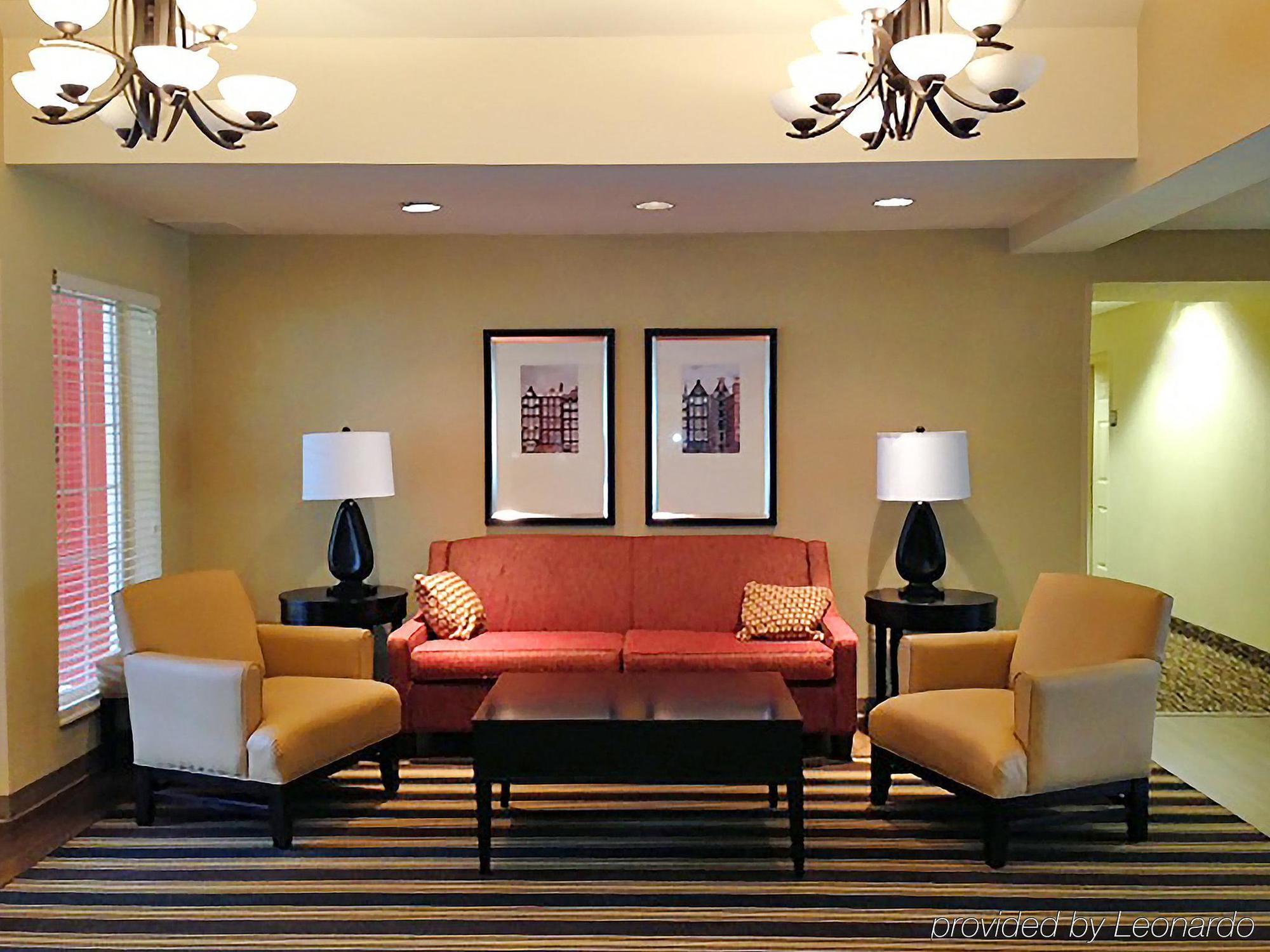 Extended America - - Alliant Avenue Hotel