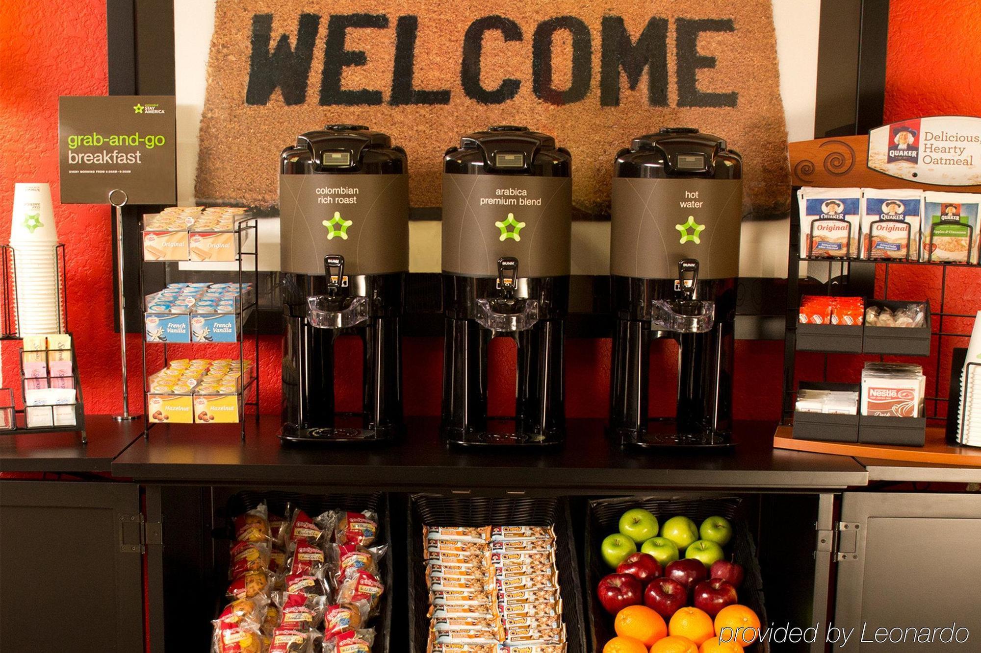 Extended America - - Alliant Avenue Hotel Louisville