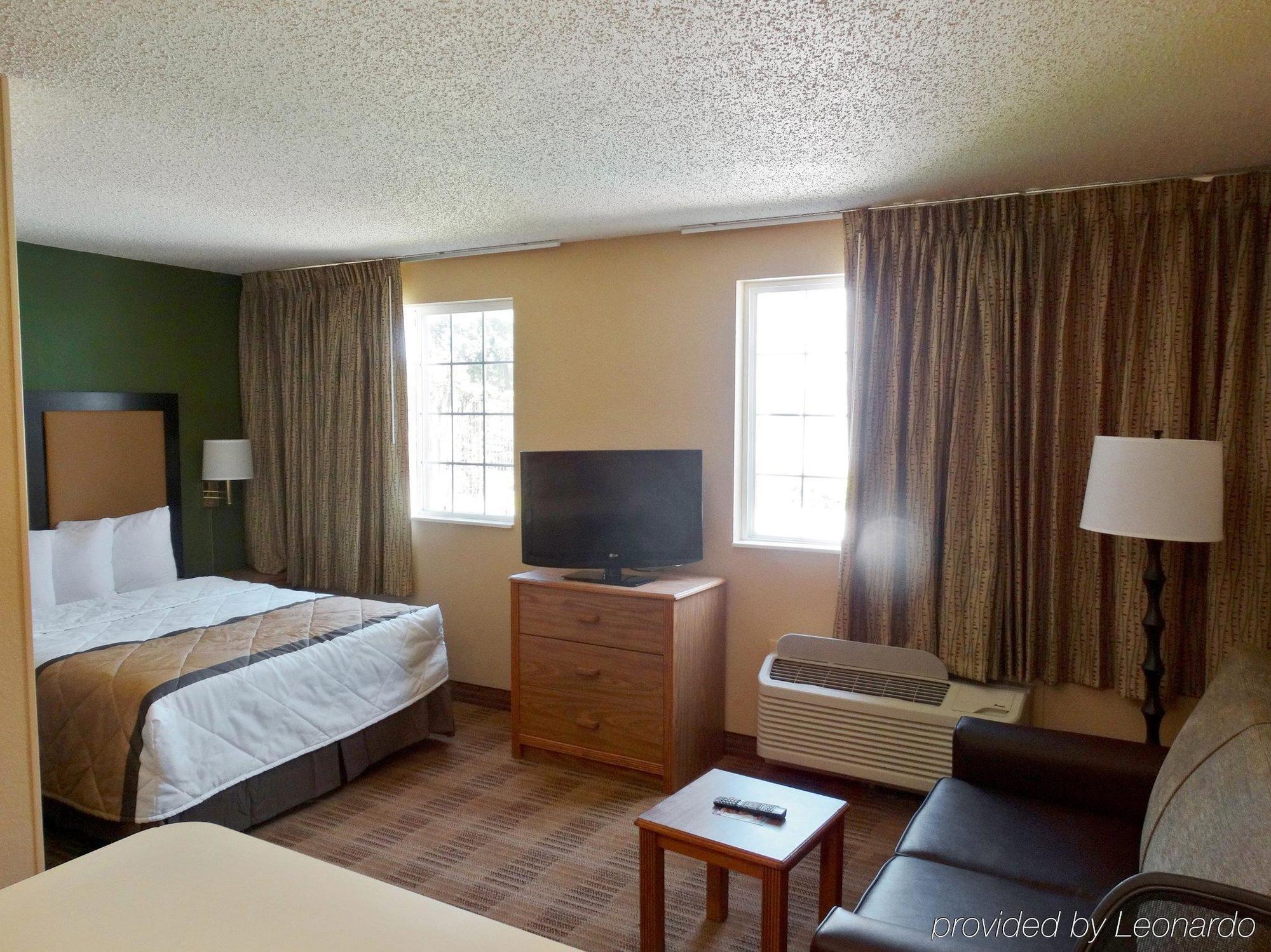 Extended America - - Alliant Avenue 2*