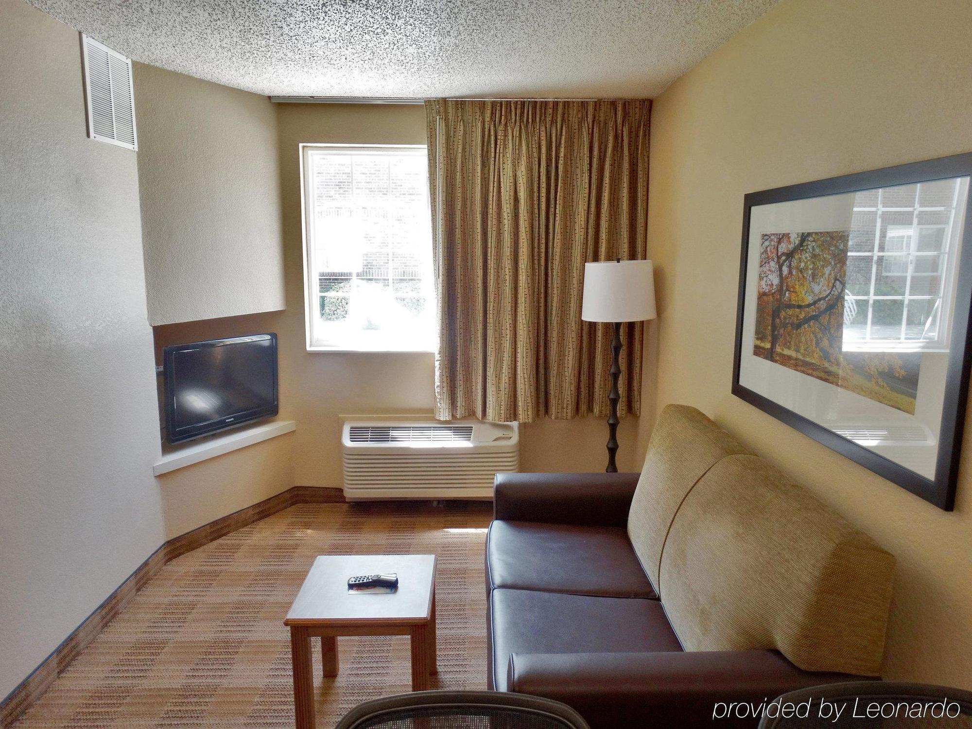 Extended America - - Alliant Avenue 2* Louisville