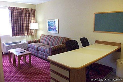 Extended America - - Alliant Avenue Hotel 2*