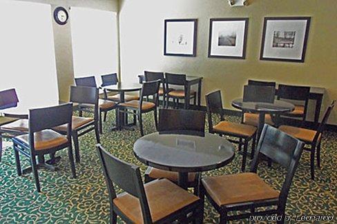 Extended America - - Alliant Avenue Hotel