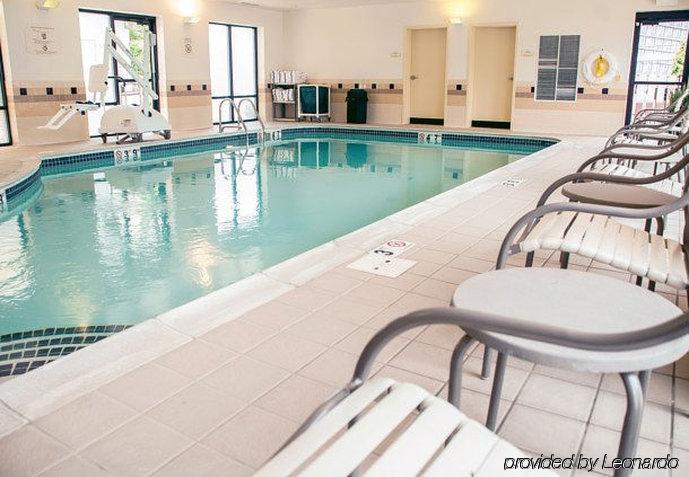 Springhill Airport Hotel 3*
