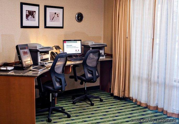 Springhill Airport Hotel Louisville