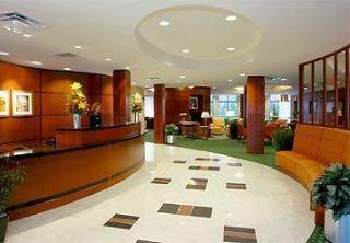 Courtyard Northeast 3* Louisville