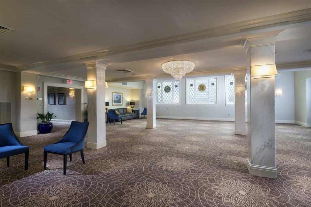 Hotel The Seelbach Hilton Louisville