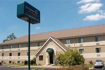 Suburban East Hotel Louisville