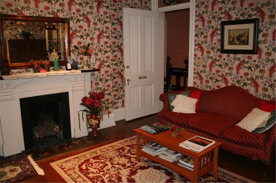 Park Bed & Breakfast 3*
