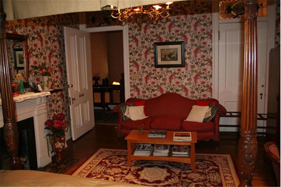 Bed & Breakfast Park Louisville