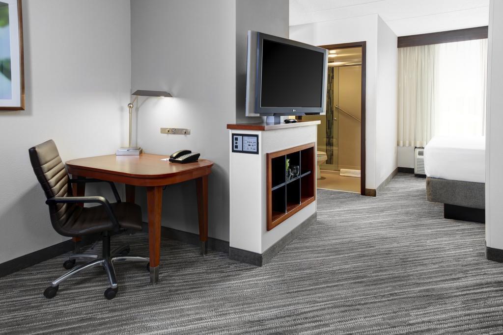 Hotel Hyatt Place Louisville-east Louisville