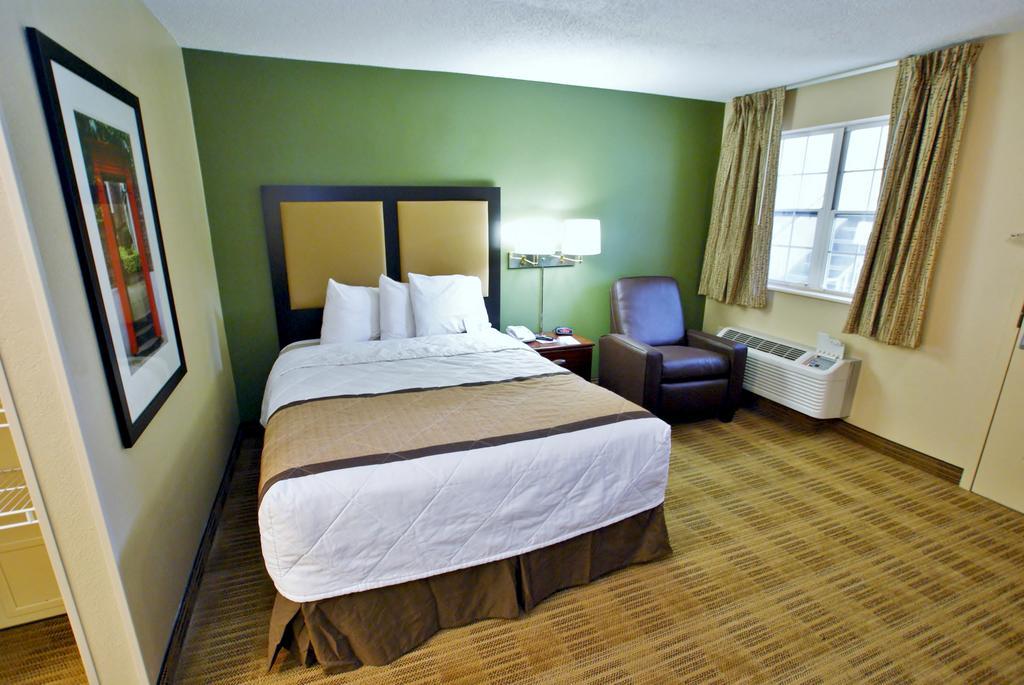 Hotel Extended America - - Dutchman 2*