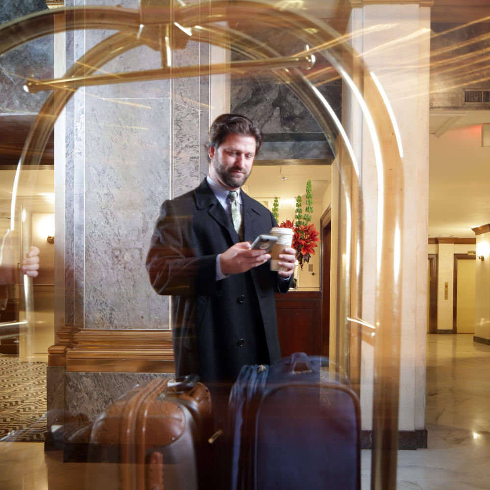 Hotel The Seelbach Hilton 3*
