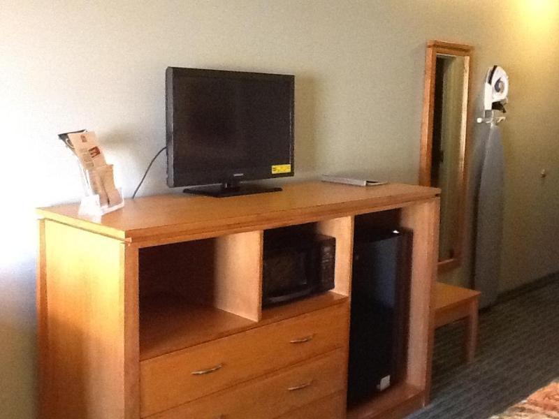 Hotel Comfort & Airport Fair & Expo Louisville