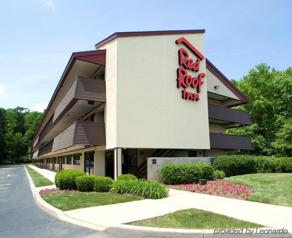 Red Roof Expo Airport Louisville