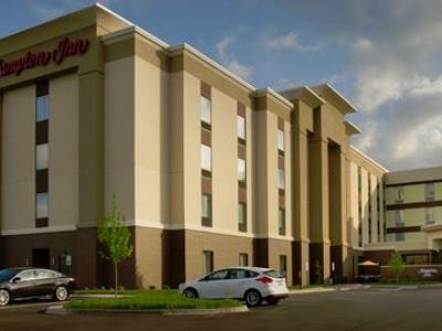 Hampton East Hurstbourne Louisville
