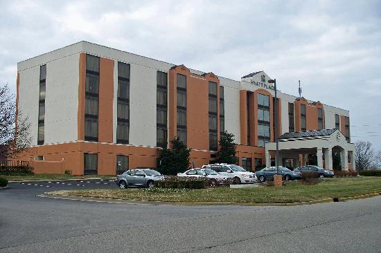 Hyatt Place Louisville-east Hotel Louisville