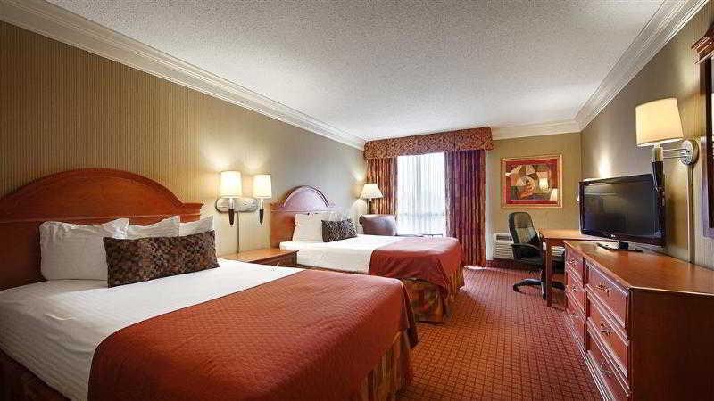Express Airport Expo Center By Ihg Louisville