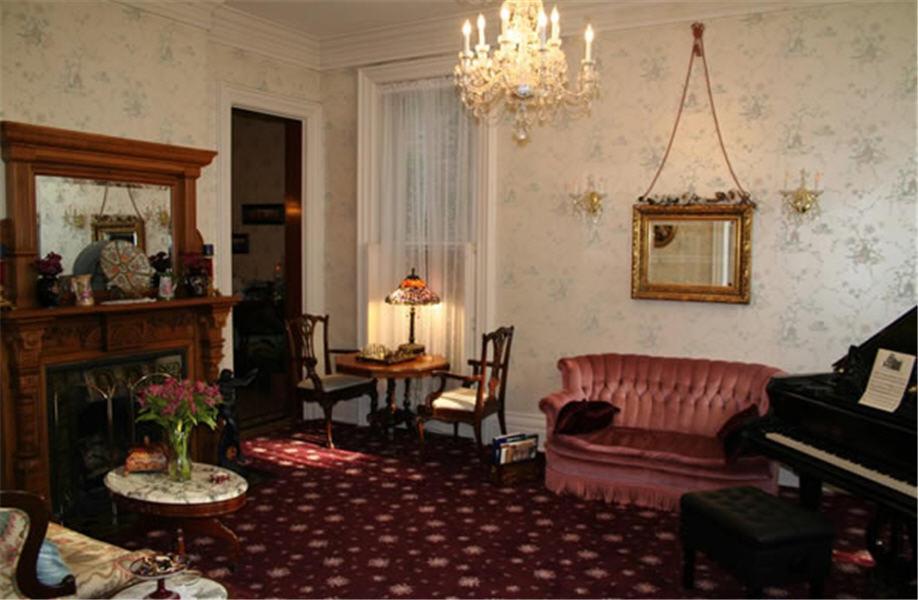 Park Bed & Breakfast Louisville