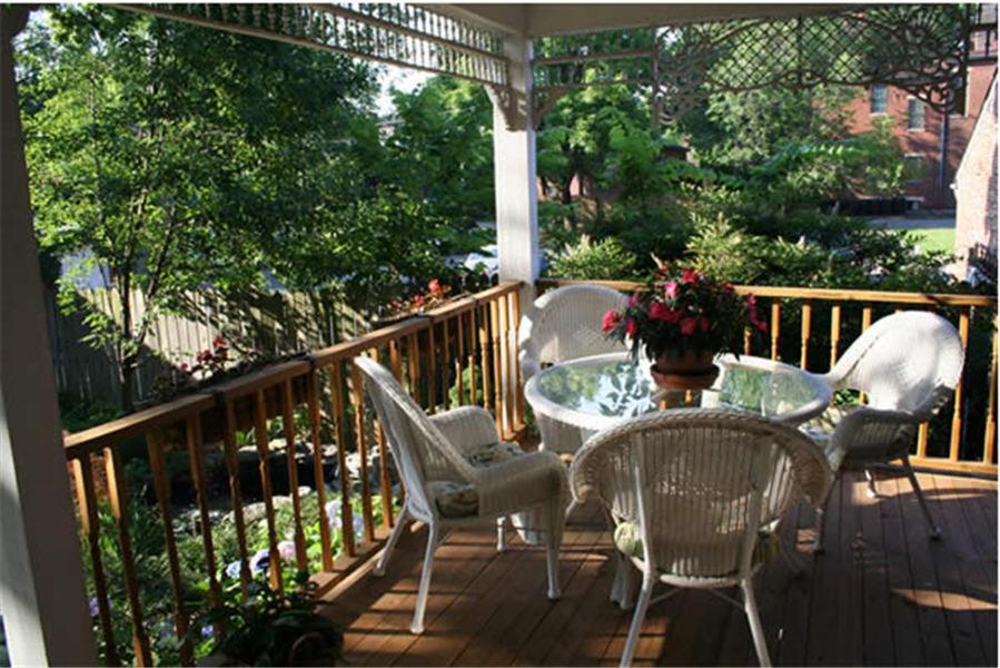 Park Bed & Breakfast