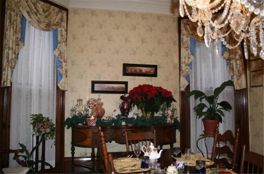 Bed & Breakfast Park 3*