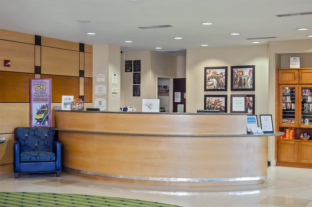 Springhill Airport Louisville
