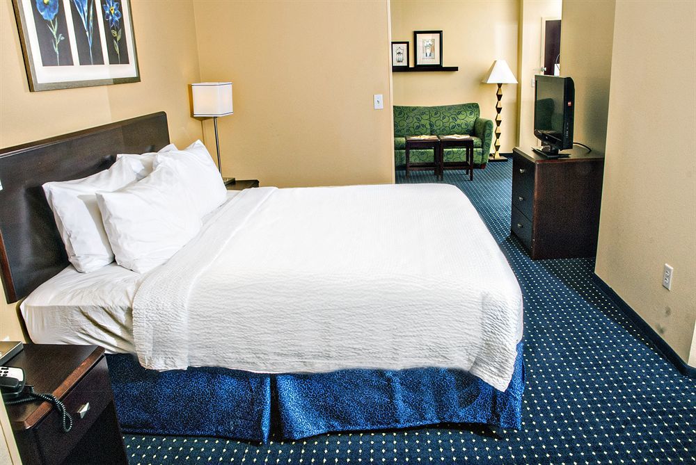 Springhill Airport 3* Louisville