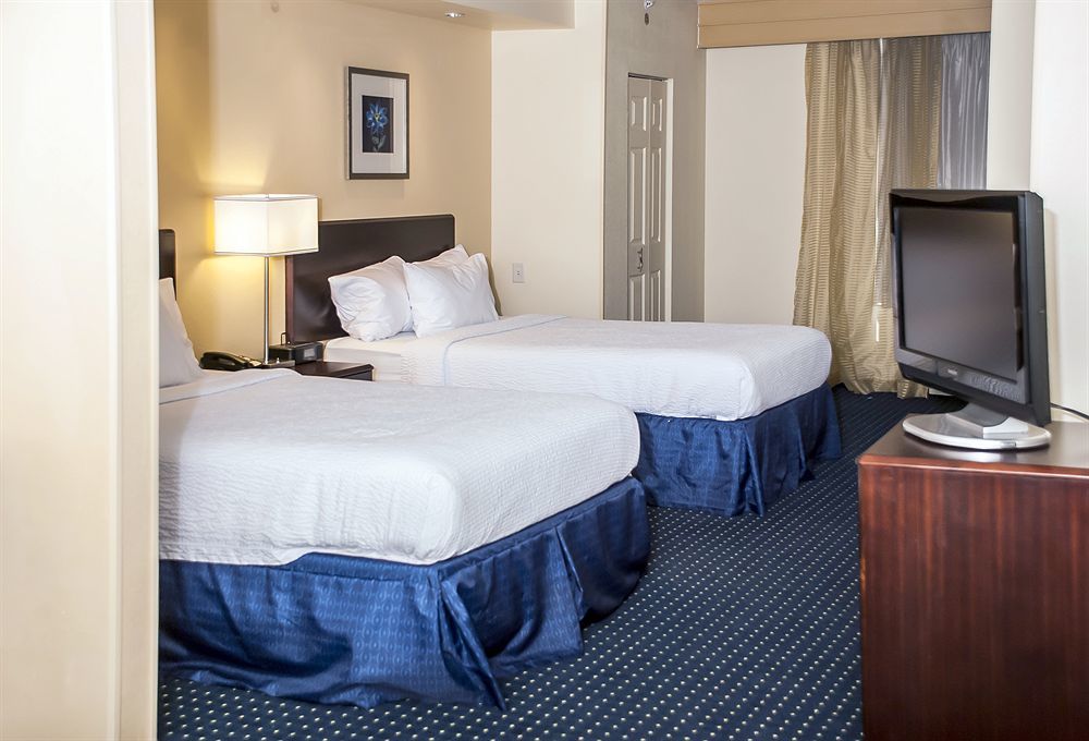 Springhill Airport 3* Louisville