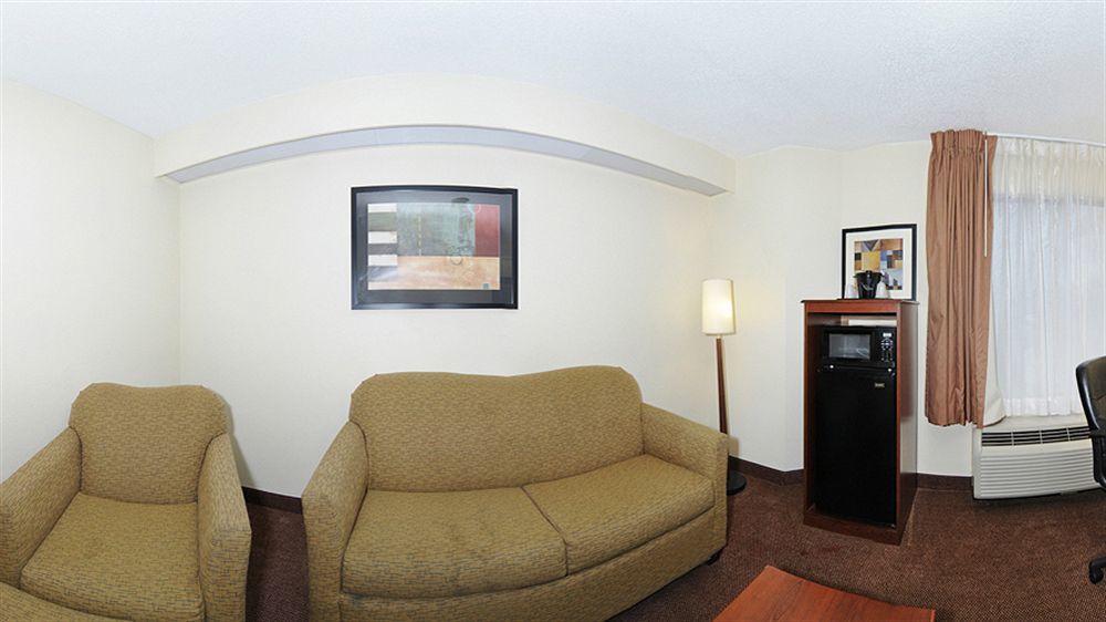 Sleep Airport & Expo Hotel Louisville