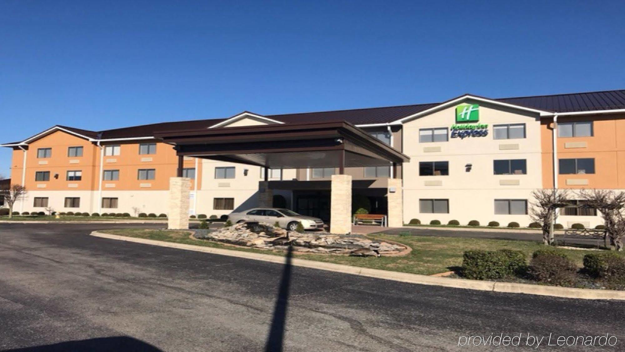 Express Northeast By Ihg Louisville