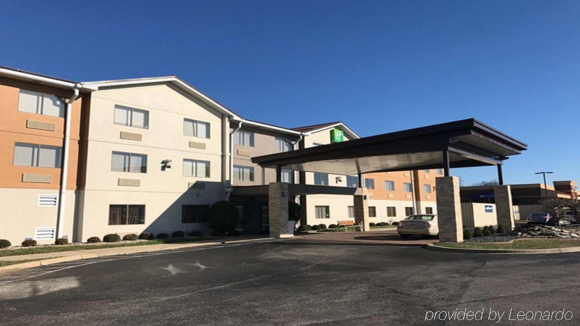 Express Northeast By Ihg 2* Louisville