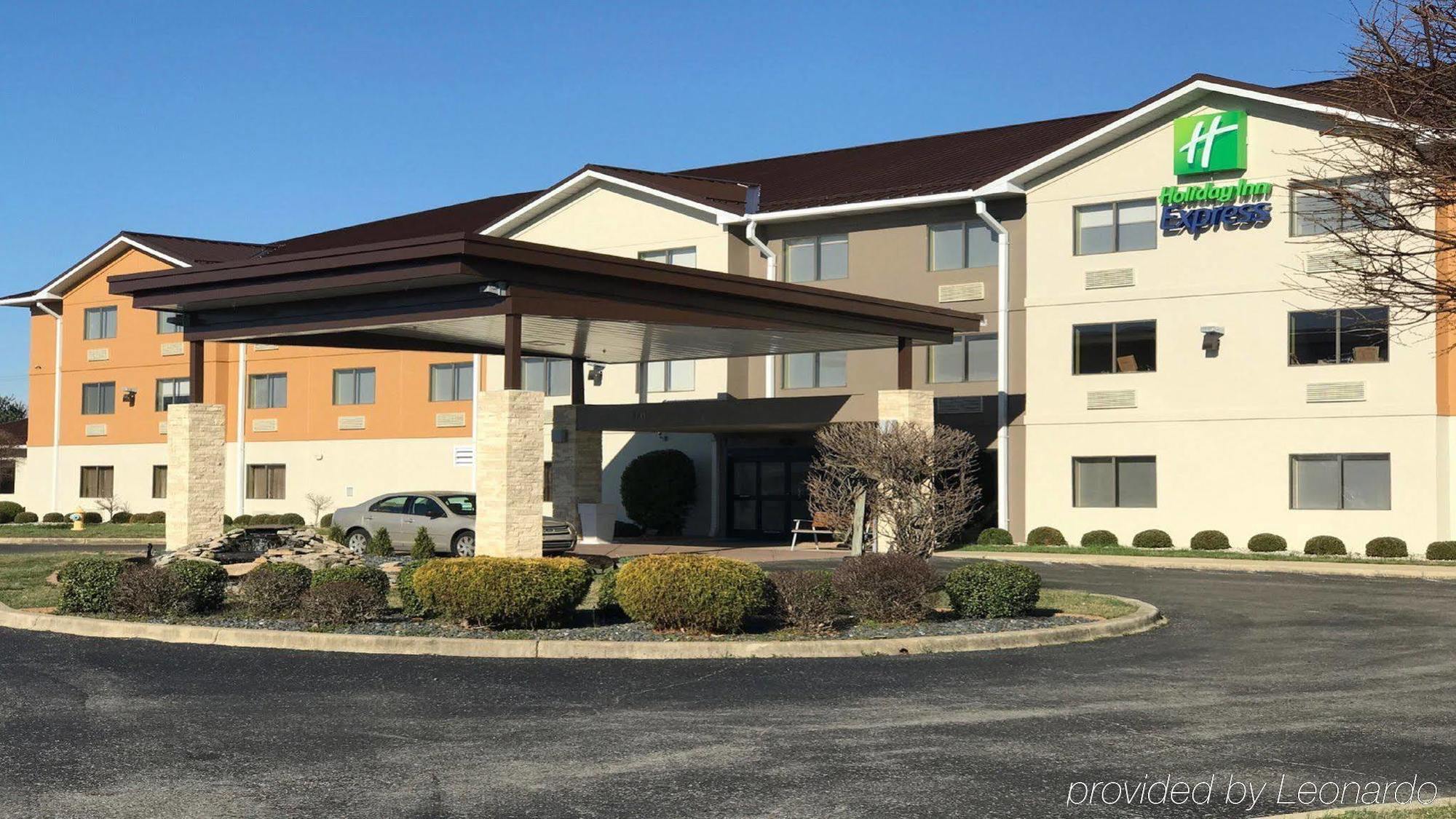 Express Northeast By Ihg Louisville