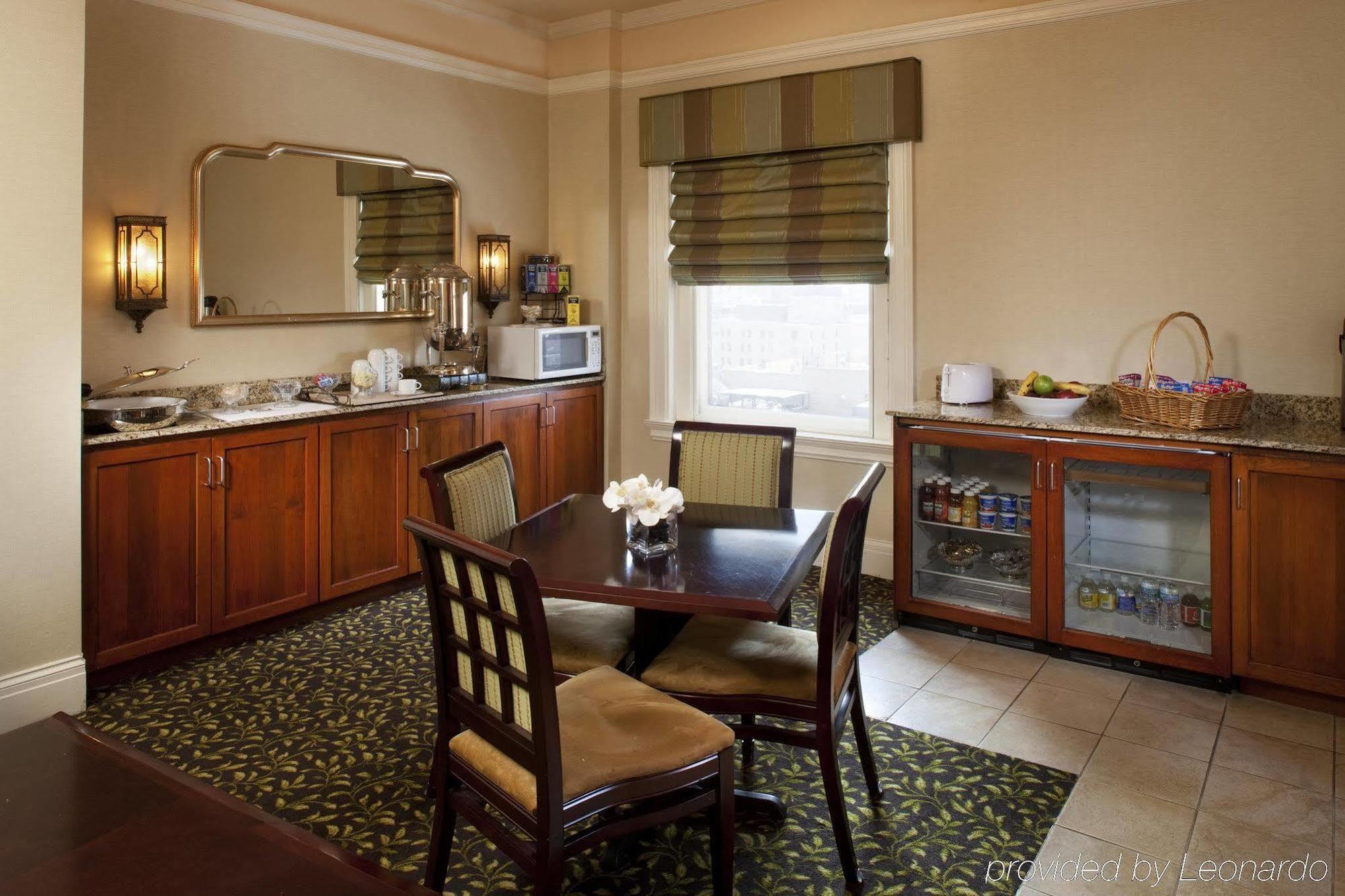 The Seelbach Hilton 3* Louisville