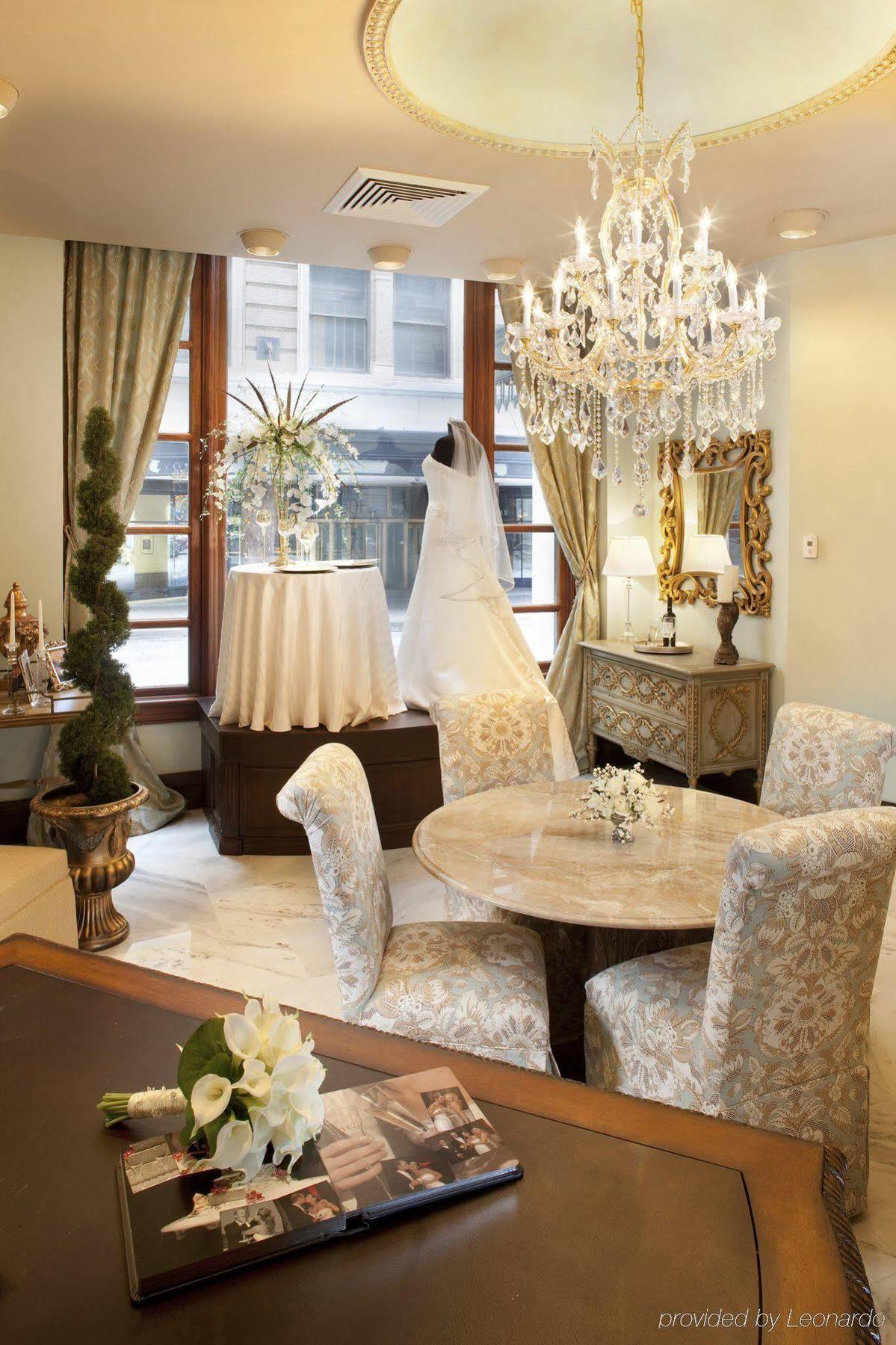 The Seelbach Hilton