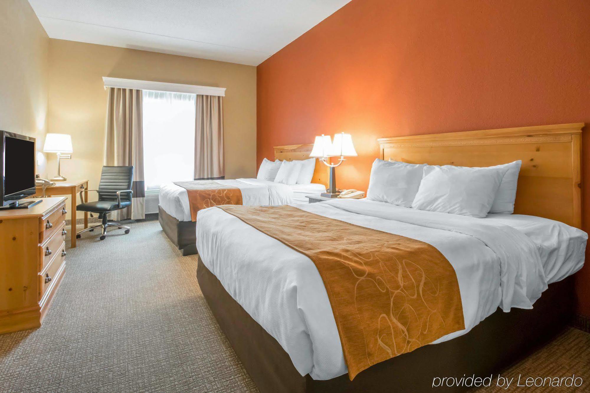 Comfort Airport Hotel 3*