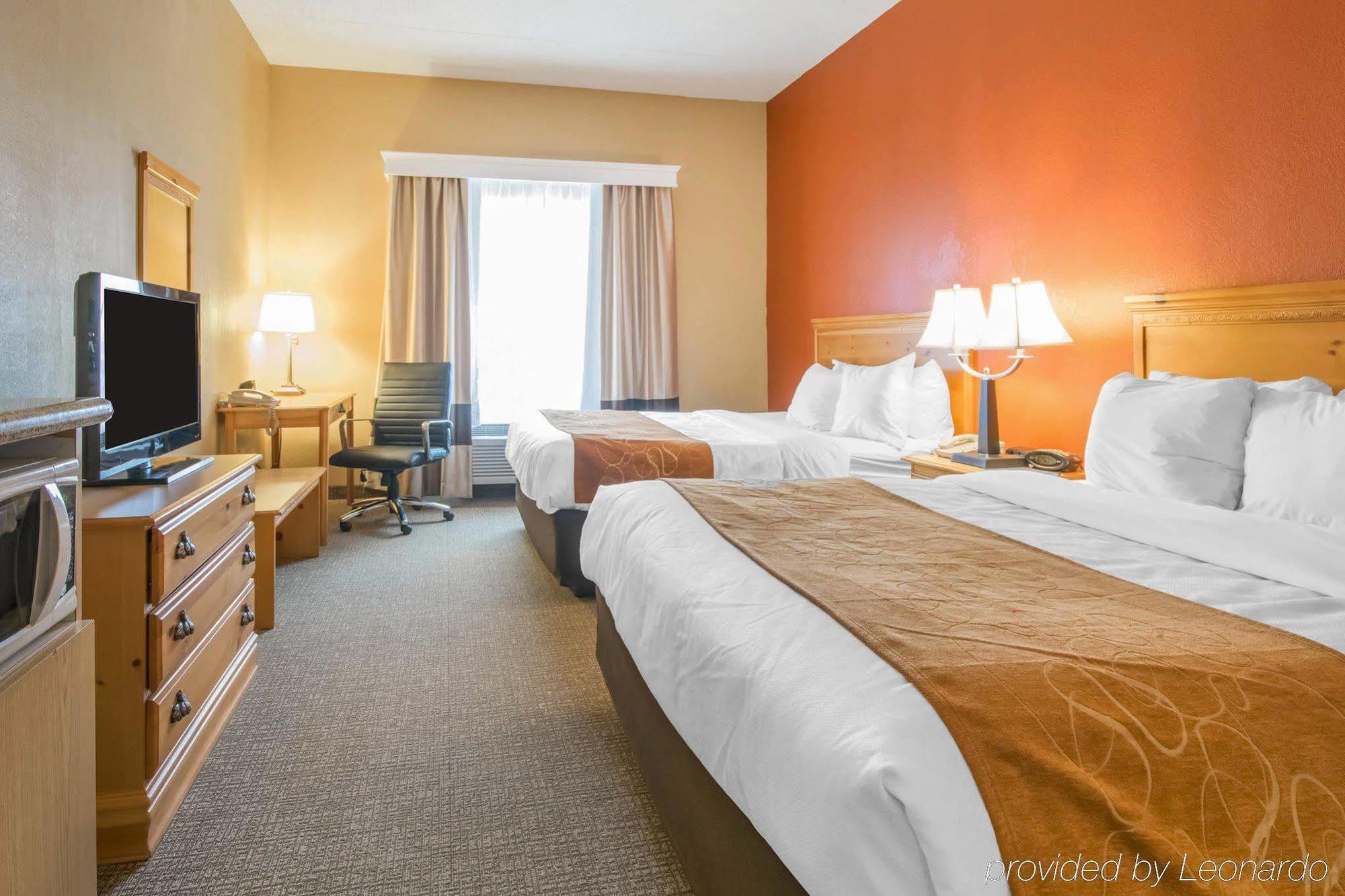 Comfort Airport Hotel
