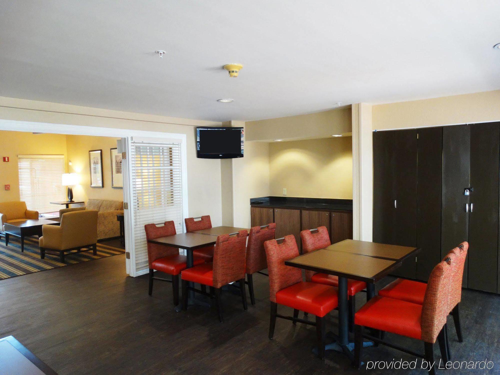 Extended America - - Alliant Avenue