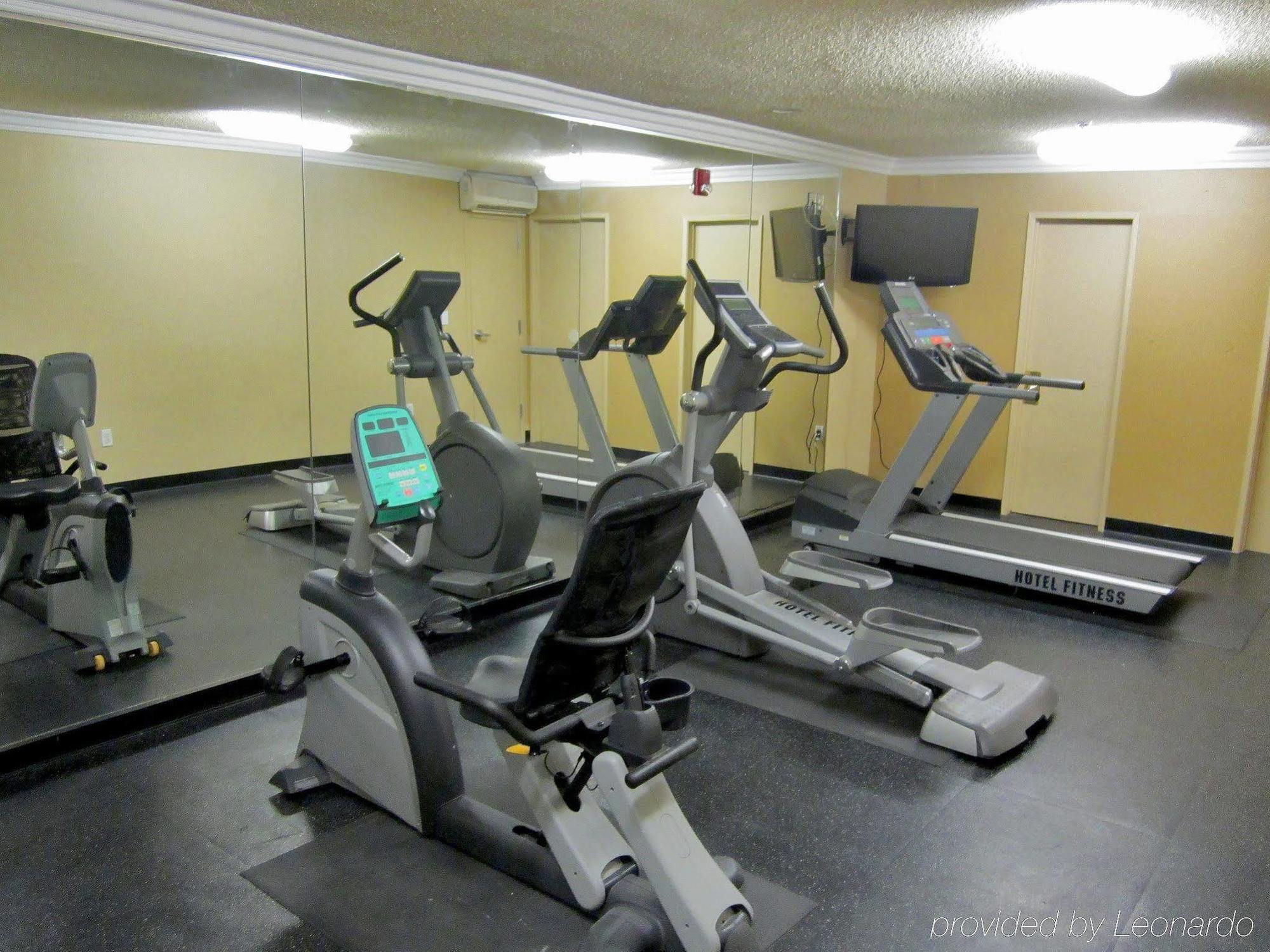 Extended America - - Alliant Avenue Hotel