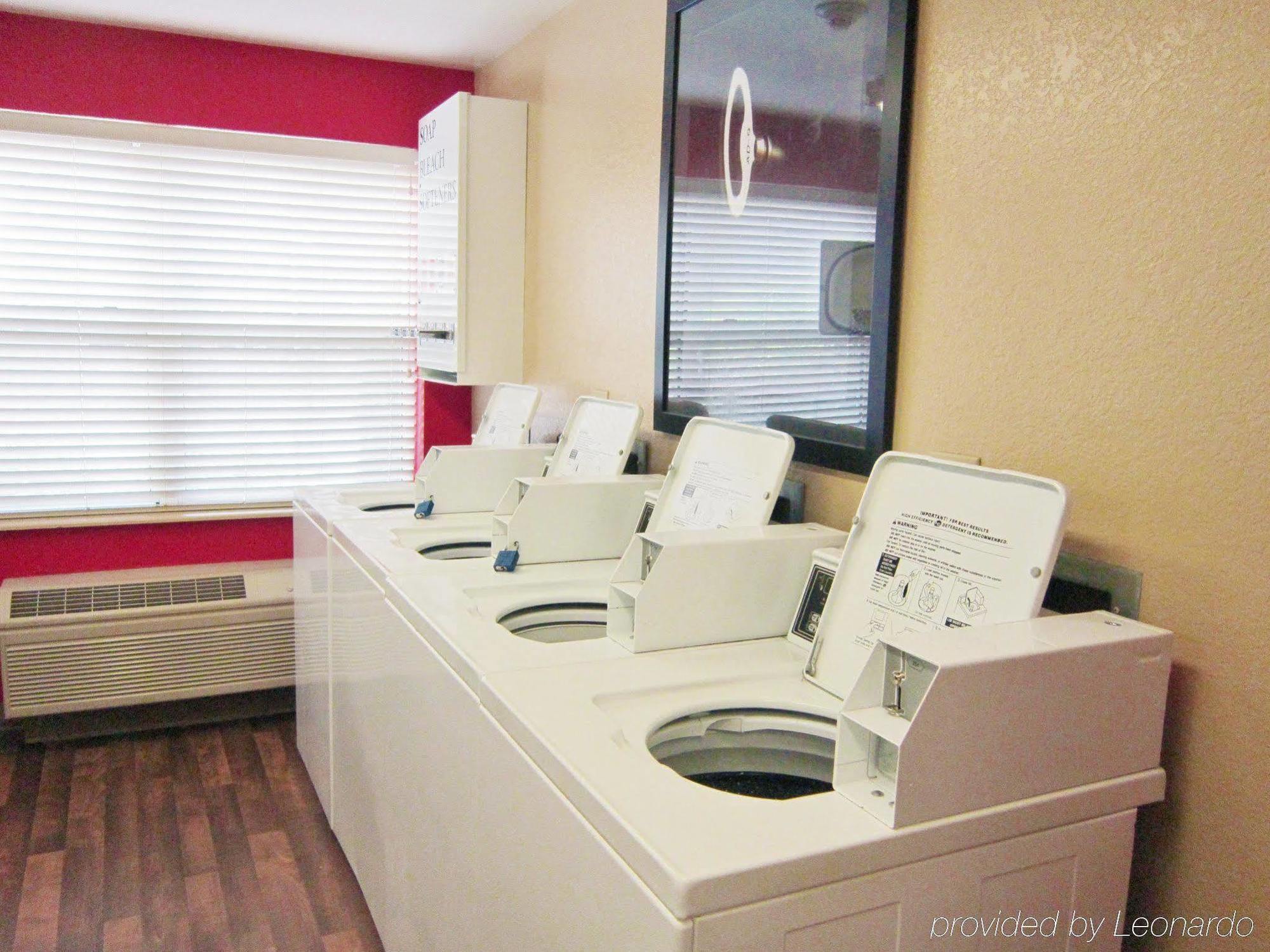 Extended America - - Alliant Avenue Louisville