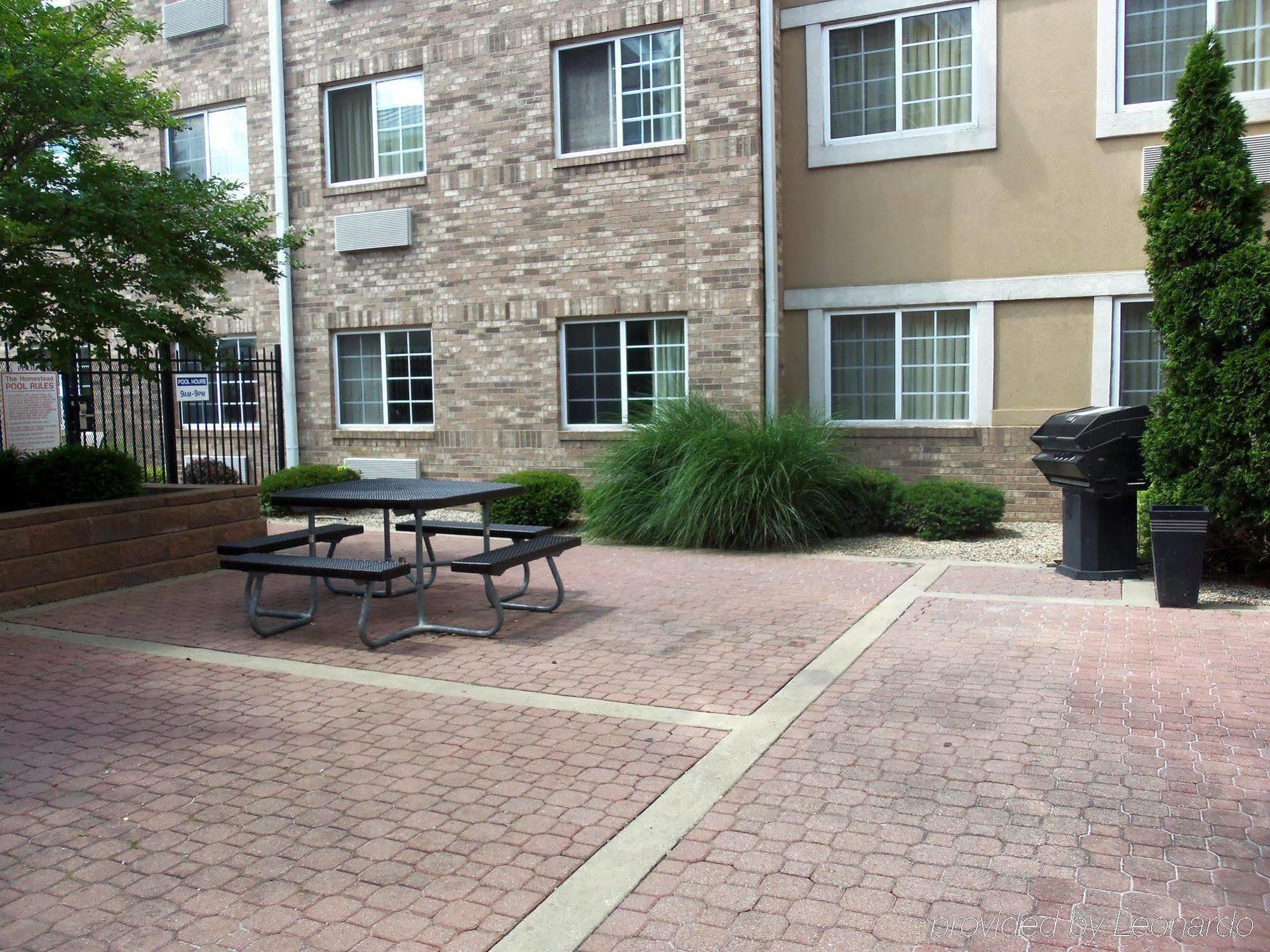 Extended America - - Alliant Avenue 2* Louisville