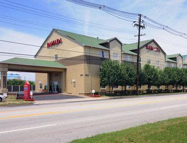 Comfort & Airport Fair & Expo Hotel