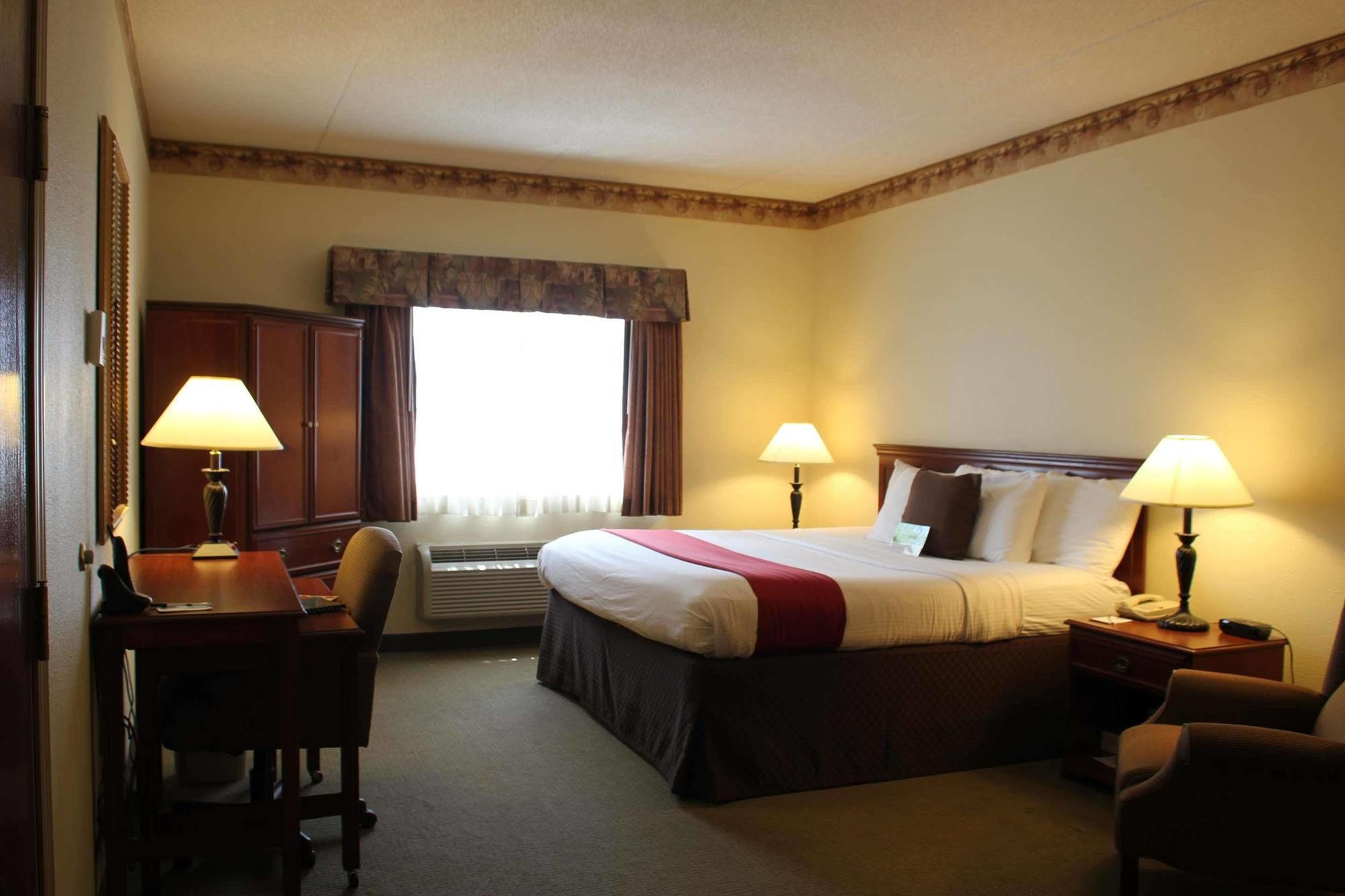 Sleep Airport & Expo Hotel