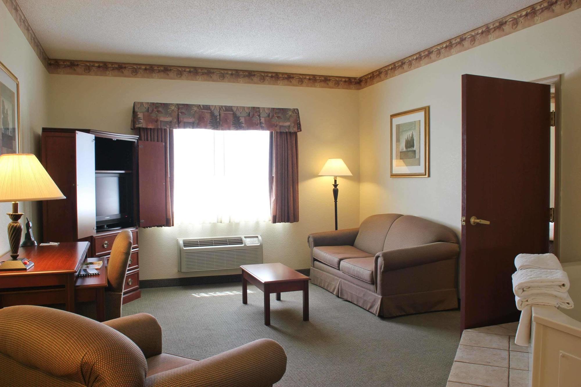 Sleep Airport & Expo Louisville