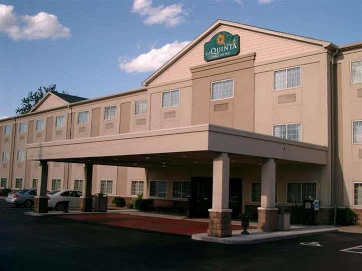 Hotel Sleep Airport & Expo