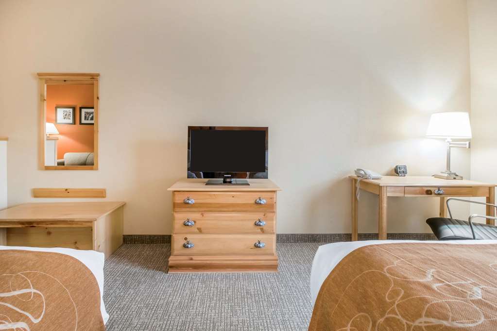 Hotel Comfort Airport Louisville