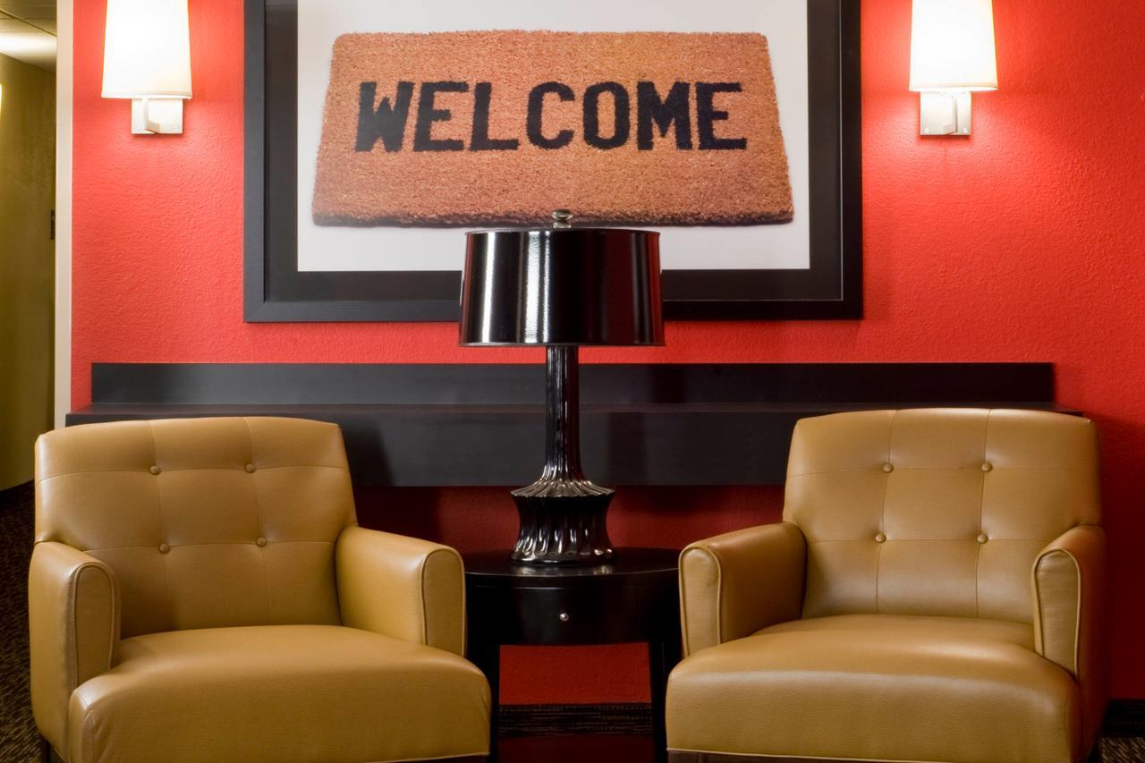 Hotel Extended America - - Alliant Avenue 2*