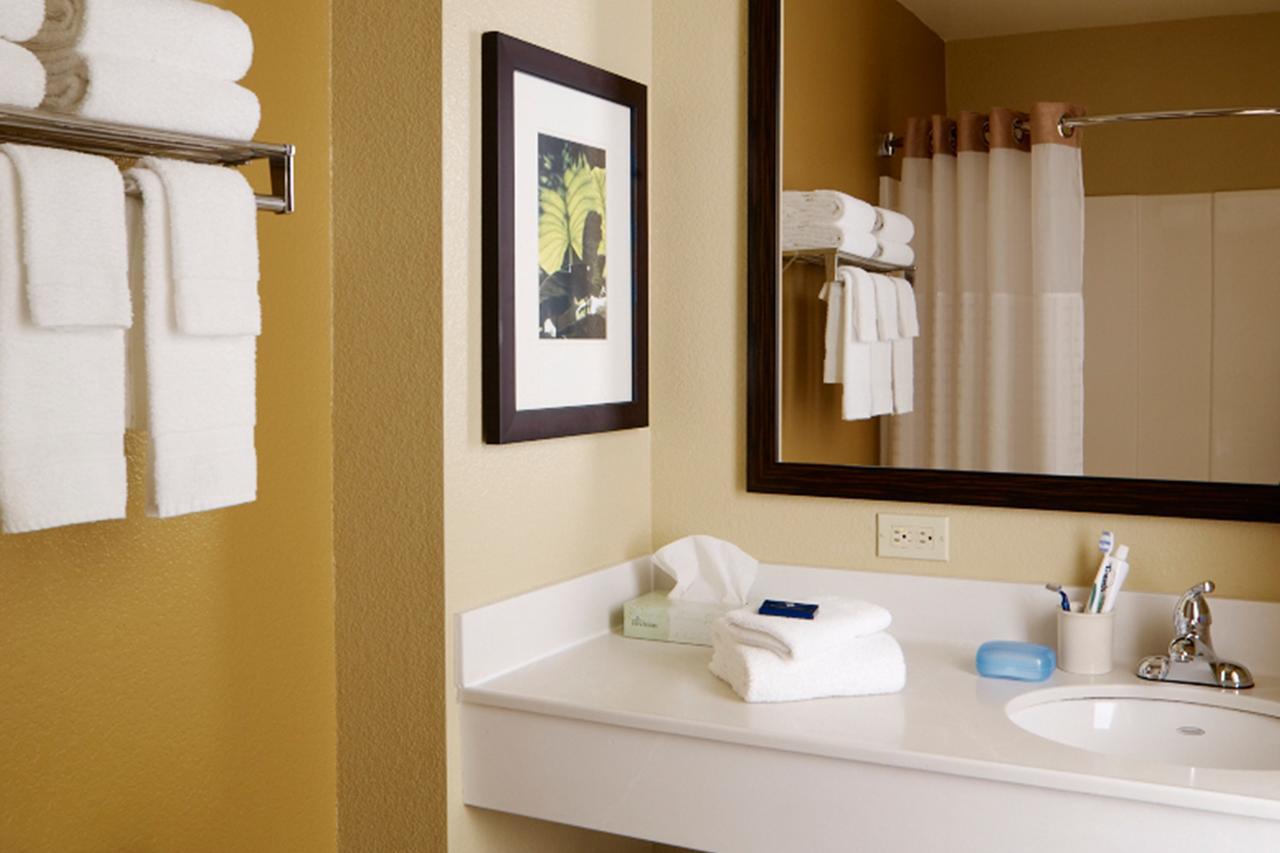 Hotel Extended America - - Alliant Avenue