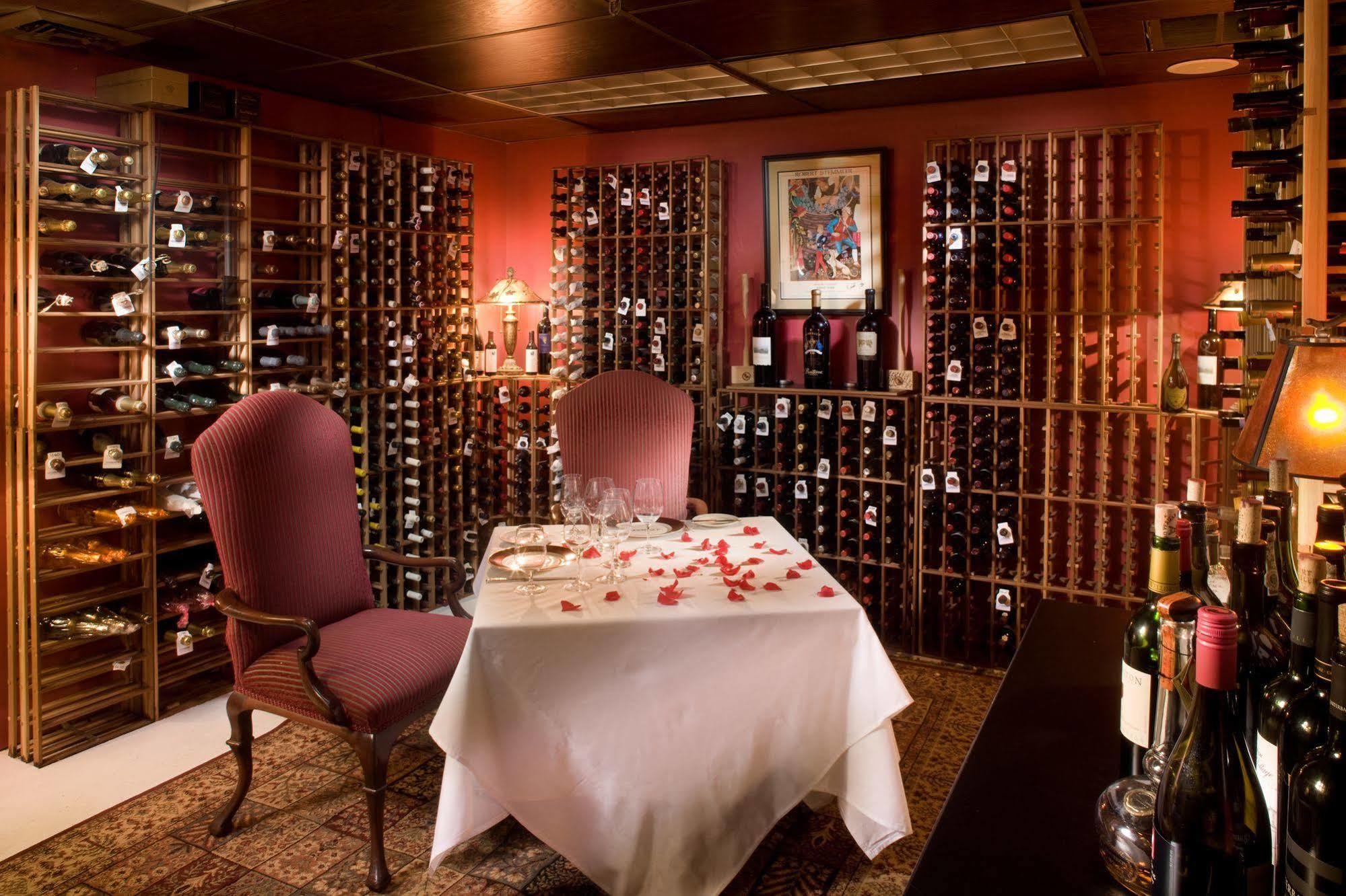 The Seelbach Hilton 3*