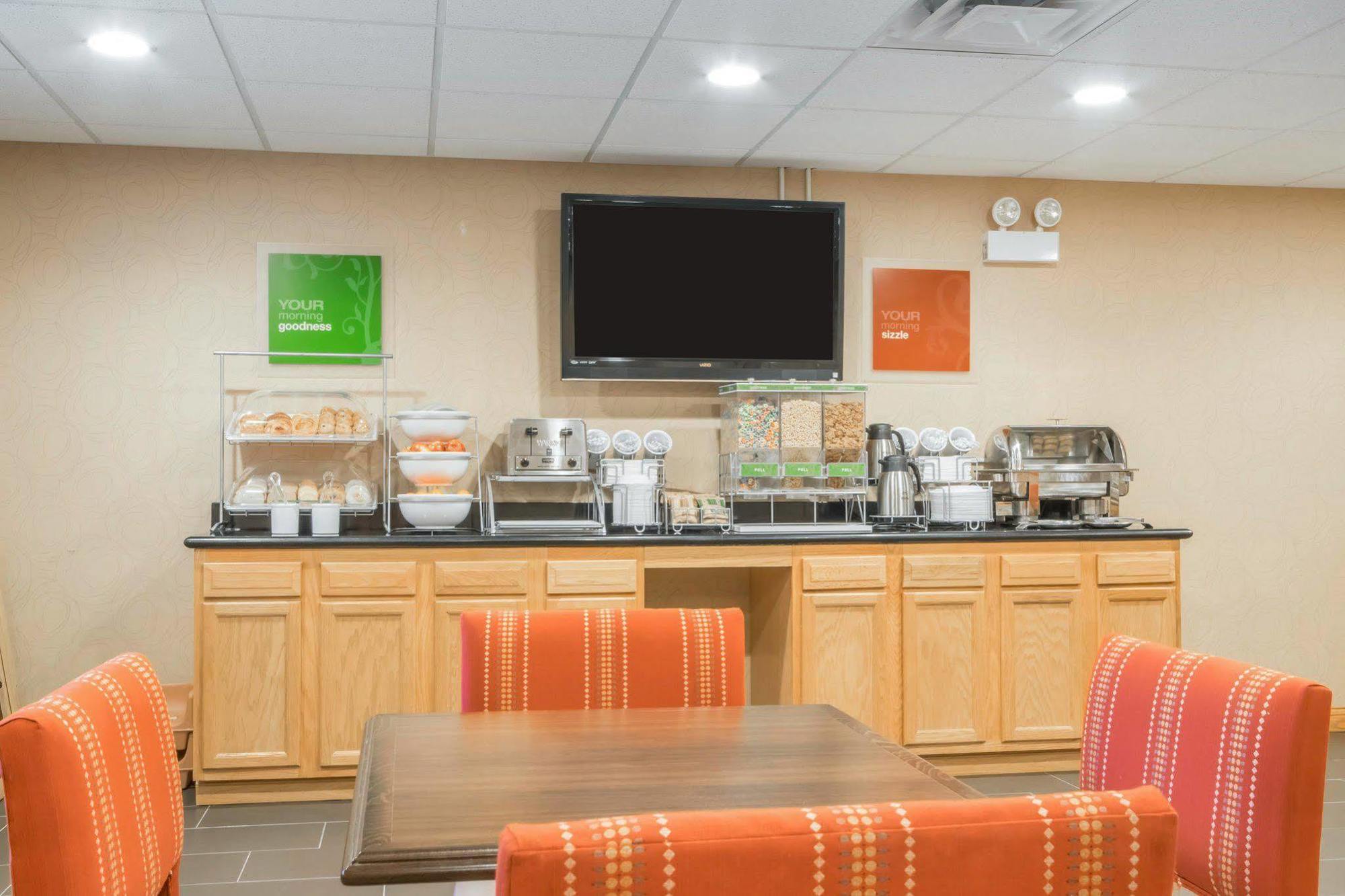 Comfort Airport Hotel Louisville