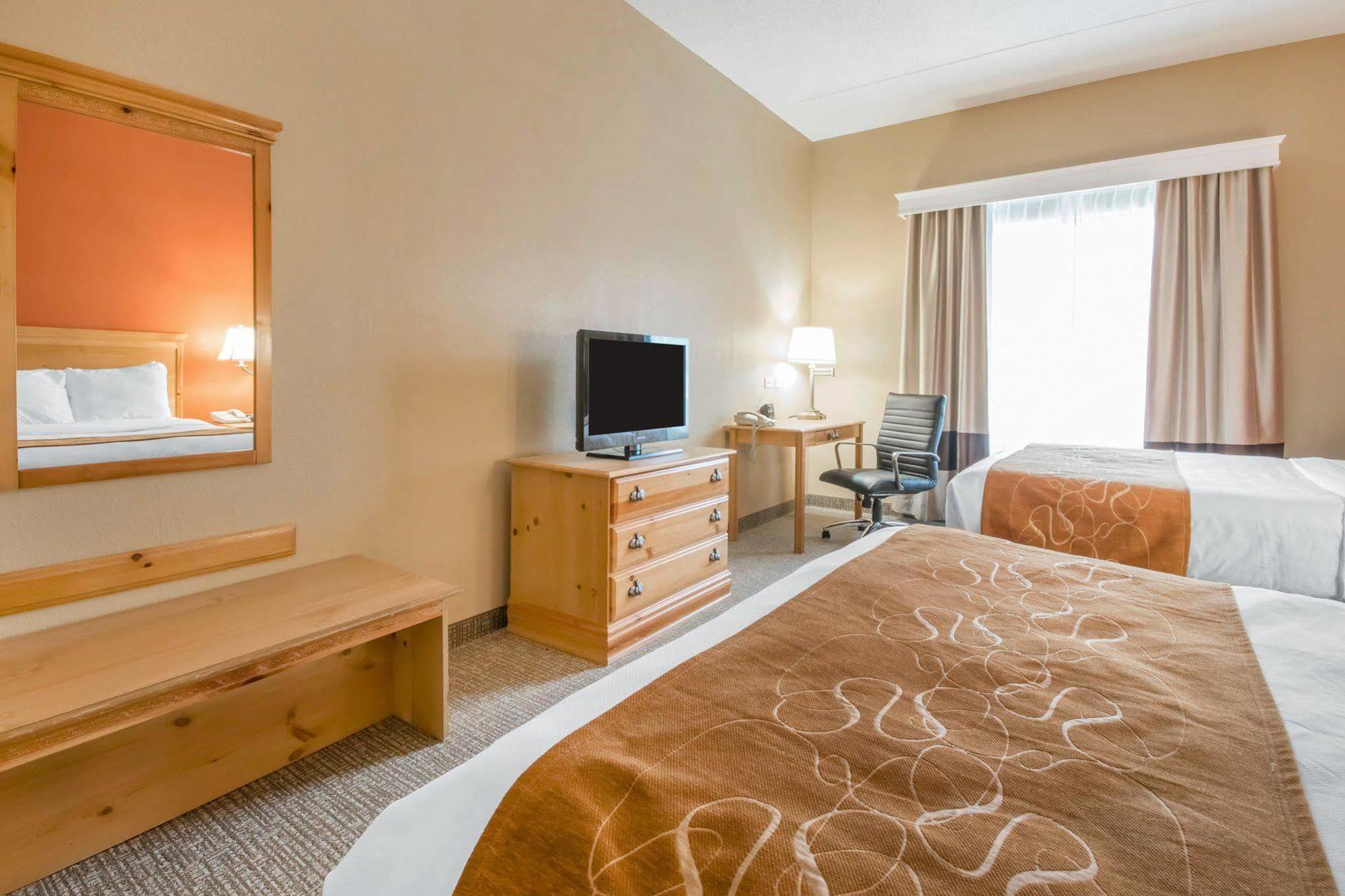 Hotel Comfort Airport