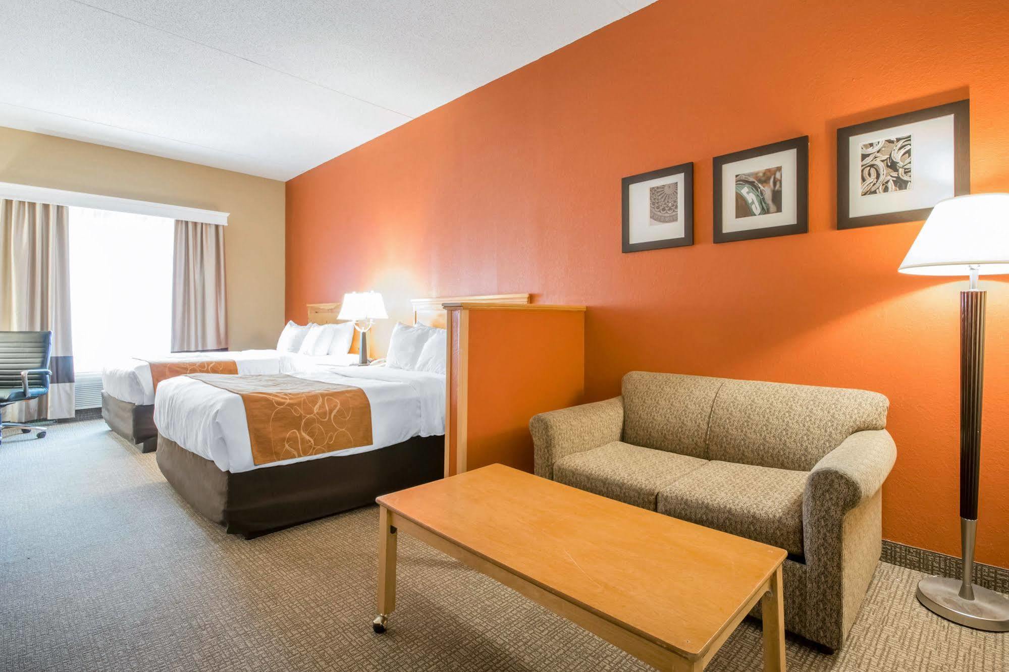Comfort Airport 3* Louisville